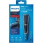 Philips HAIRCLIPPER Series 5000 HC5612 Hårklipper Sort Blå
